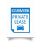 keurmerk private lease logo